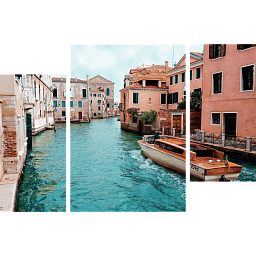 Картина «Венеция 2»
