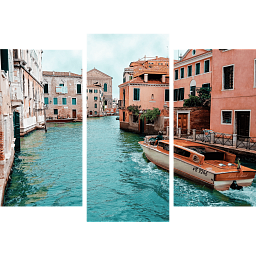 Картина «Венеция 1»