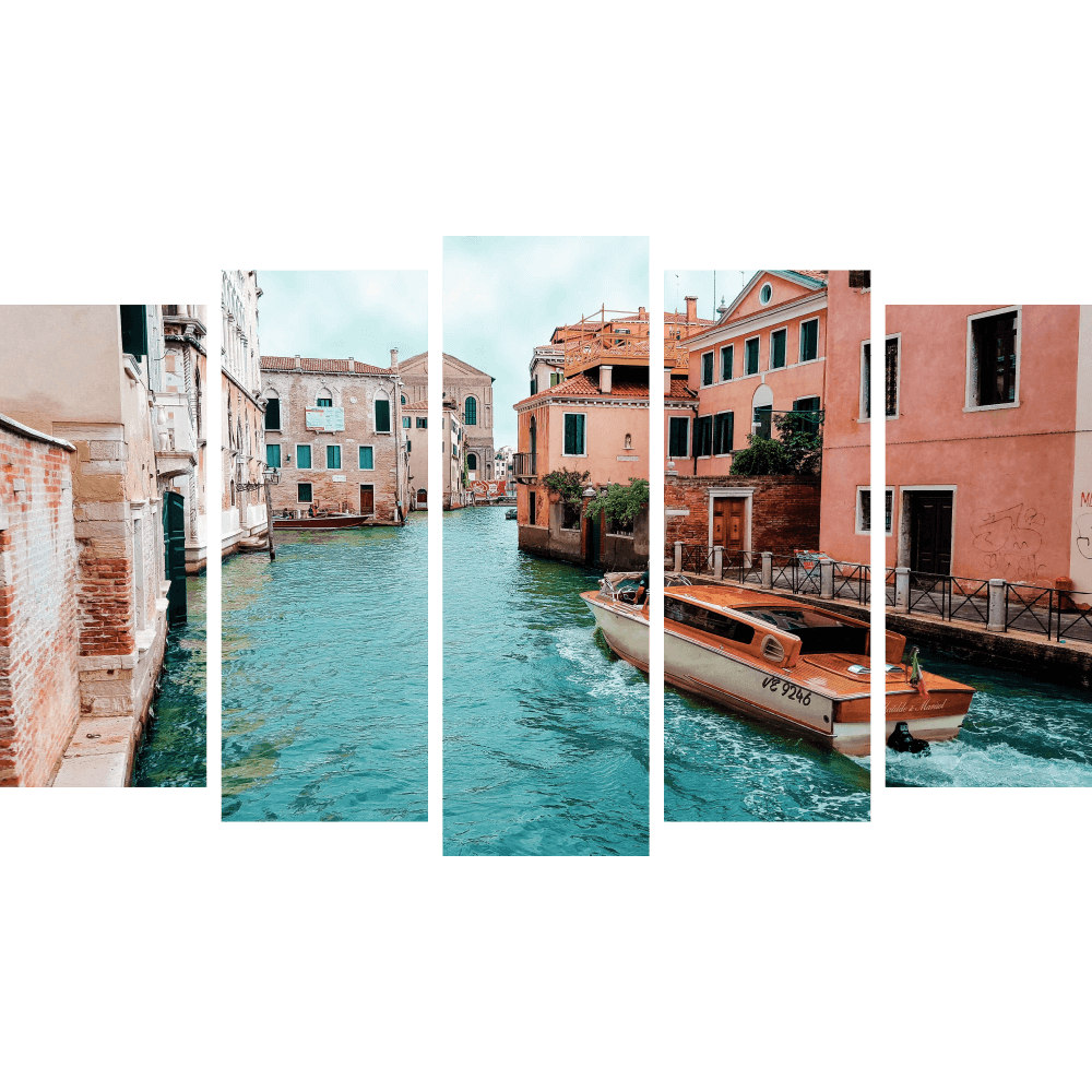 Картина «Венеция 5»