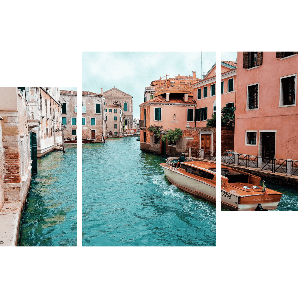 Картина «Венеция 2»