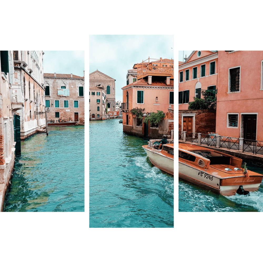 Венеция 1
