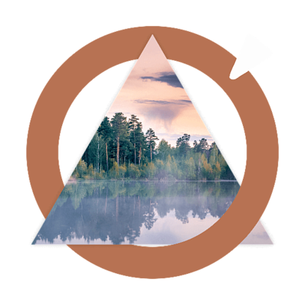 Треугольная картина