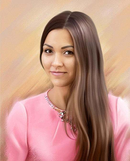 После