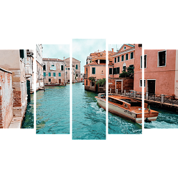 Картина «Венеция 5»