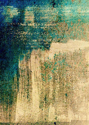 «Золотая пыль» интерьерная картина на натуральном холсте