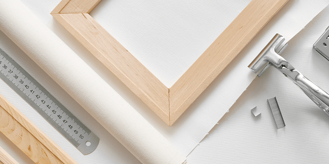 Авторский портрет