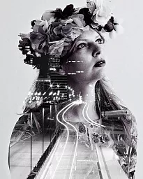 Картина «Экспозиция 15»