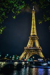 Картина «Города 11»
