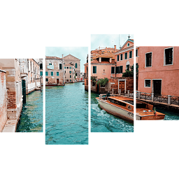 Картина «Венеция 4»