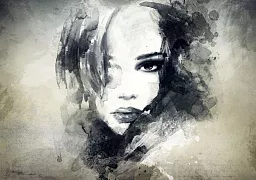 Картина «Арт 19»