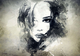 Картина «Арт 19»