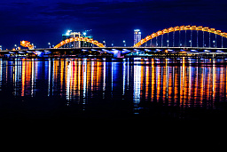 Картина «Города 22»
