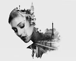 Картина «Экспозиция 12»